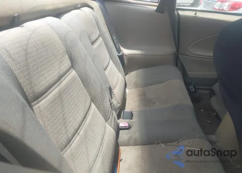 2003 Ford Mustang z USA, uszkodzony, nr VIN 1FAFP40433F427213